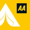 AA Caravan and Camping Guide