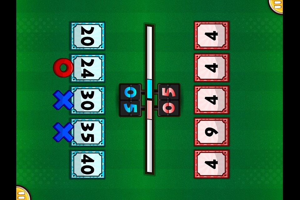 對戰玩數學 screenshot 4