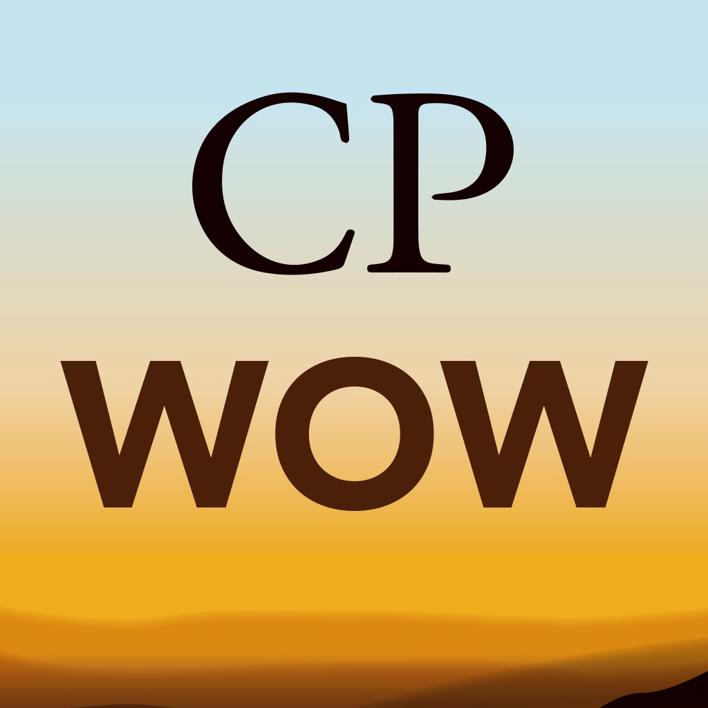 Cal Poly WOW 2015 icon