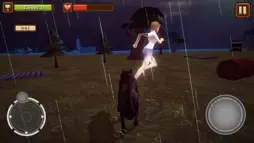 Wolf Revenge 3D Simulator screenshot 4
