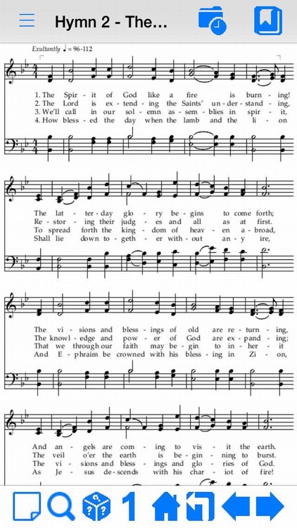 LDS Scriptures Premium