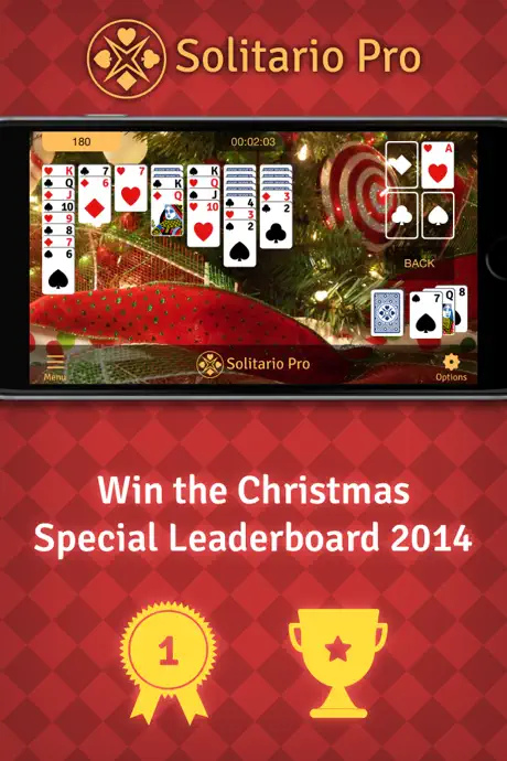 Solitario Pro