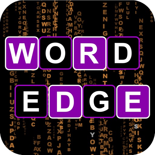 Word Edge iOS App