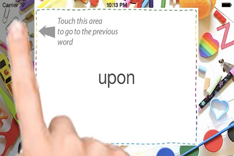 Read Word by Word screenshot 4