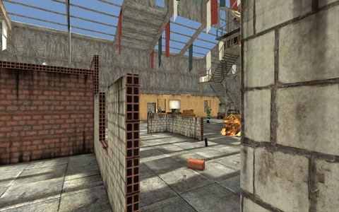 Soldier of Justice screenshot 3