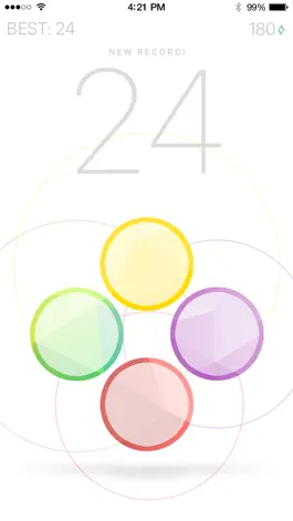 Game screenshot Mimic: The Game apk