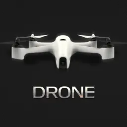 YJDrone app icon