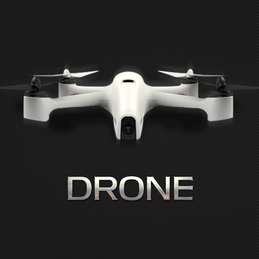 YJDrone icon