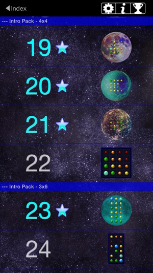 Many Moons(圖3)-速報App