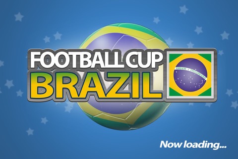 サッカーカップブラジル (Football Cup Brazil)のおすすめ画像1