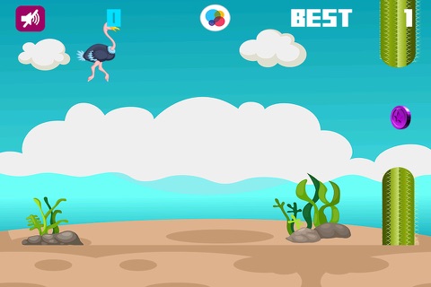 Road Jumper: Endless Arcade Runner screenshot 2