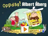 Oppdag! Albert Åberg ipad bilder 0