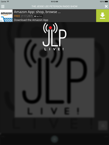 Screenshot #6 pour JLP Live