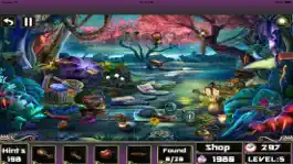 Game screenshot Hidden objects magical room mod apk