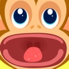 Clumsy Monkey Dentist Saga Pro - awesome kids teeth doctor