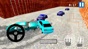 Real Racing Rivals Super Cars screenshot 1