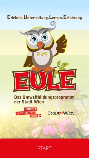 EULE – Umweltbildung der Stadt Wien(圖1)-速報App