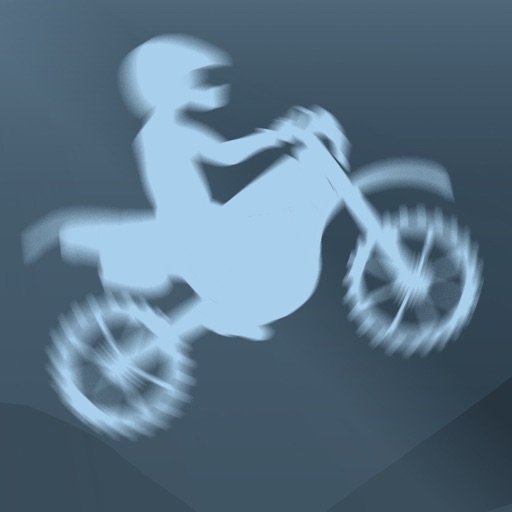 Awesome Dirt Bike Racing Adventure Pro - new street driving arcade game Icon