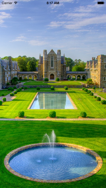 Berry College