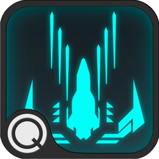 Galaxy Warfighter icon