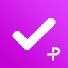 toDo+ free (Tasks & Reminders, check list) - iPhoneアプリ
