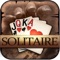 Solitaire iPad edition