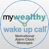 My Wealthy Wake Up Call