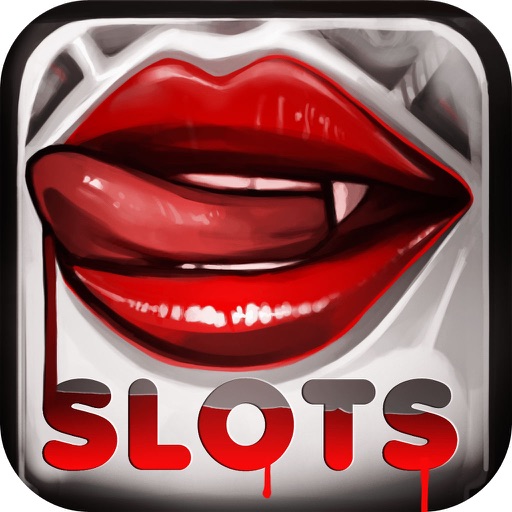 Aces Casino True Vampire Slots Free iOS App