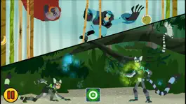 Game screenshot Wild Kratts World Adventure apk