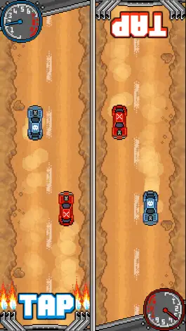 Game screenshot Freeway to Fury hack