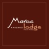 Lodge Maroc