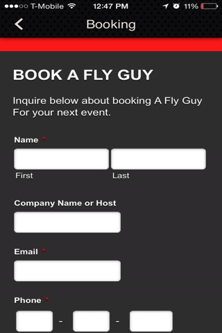 A Fly Guy screenshot 4