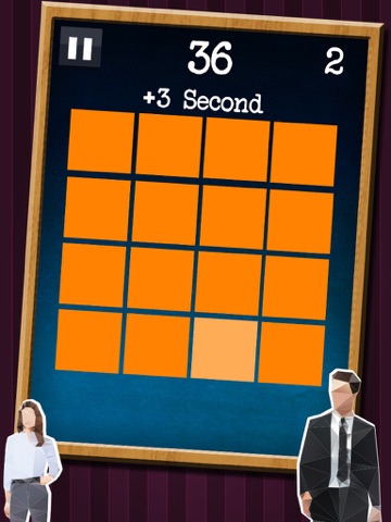 Screenshot #5 pour 50 Shades!