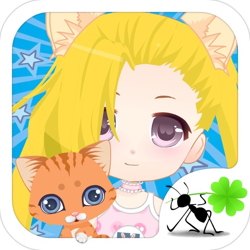 Kawaii Anime iOS App