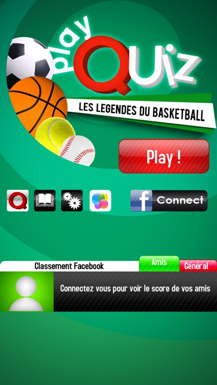 PlayQuiz™ Sports screenshot-3