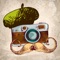 A Hipster Guy Photo Booth FREE - The Cool Effects Stickers for your Pictures