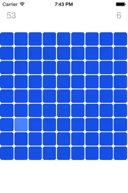 Game screenshot Different Squares hack