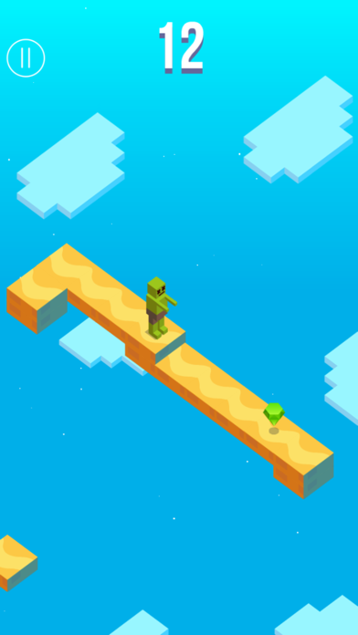 Cloud Path Screenshot 5