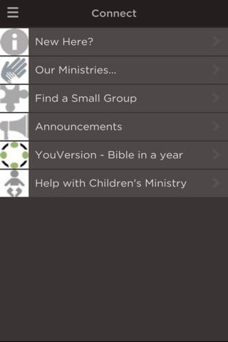 Grace Church (Waco) screenshot 2