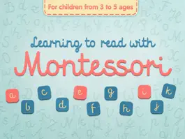 Game screenshot Montessori: unique learning method for your child! (Lite) mod apk