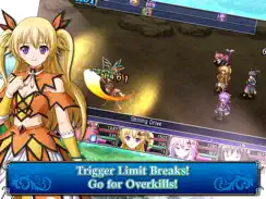 RPG Asdivine Hearts iPad image 3