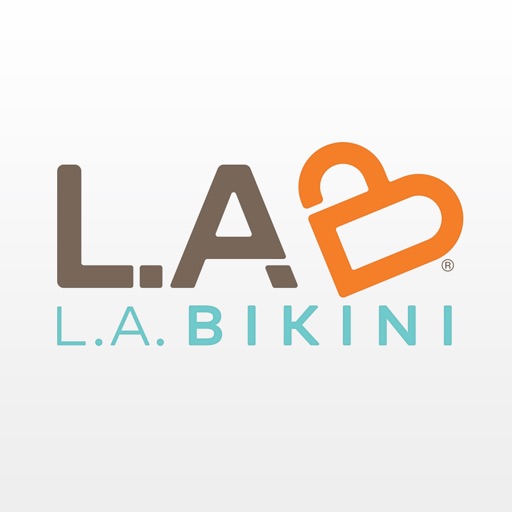 LA Bikini icon