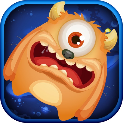 Space Vehicle Getaway Quest - Rescue The Queen Craze FREE Icon