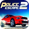 Police Escape - 3D Real Traffic Racing Simulator