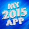 my2015 app