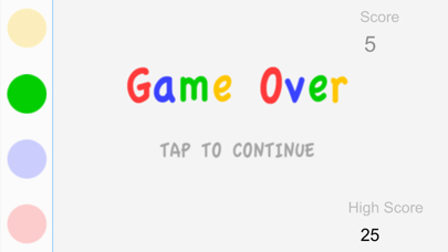 Tap Out screenshot 3
