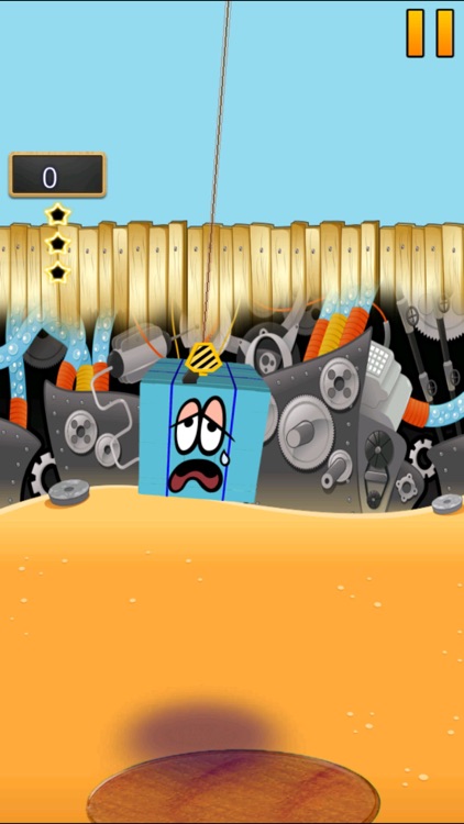 Stack The Antique Blocks - Stacking The Tiny Boxtrolls Back In The Tower FREE by The Other Games