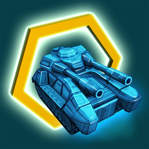 Battle Worlds: Kronos iOS App