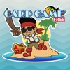Card Game for Jake and the never land pirates