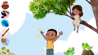 Screenshot #3 pour SAI Actividades Infantiles